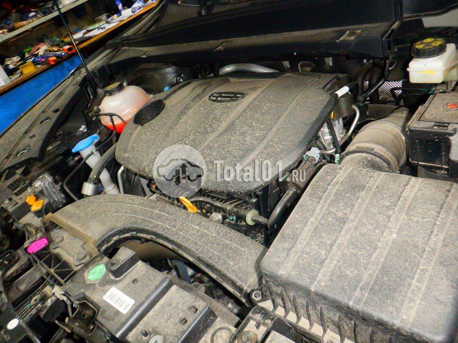 Фото Geely Cityray 184