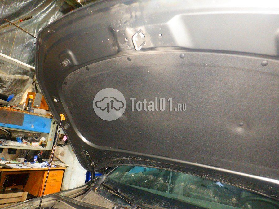 Фото Geely Cityray 186