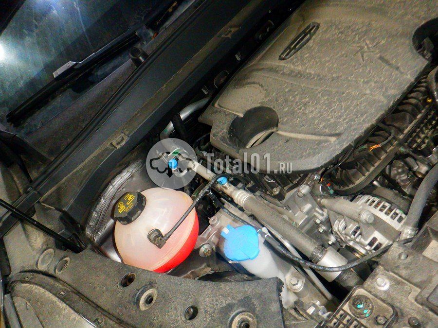 Фото Geely Cityray 188
