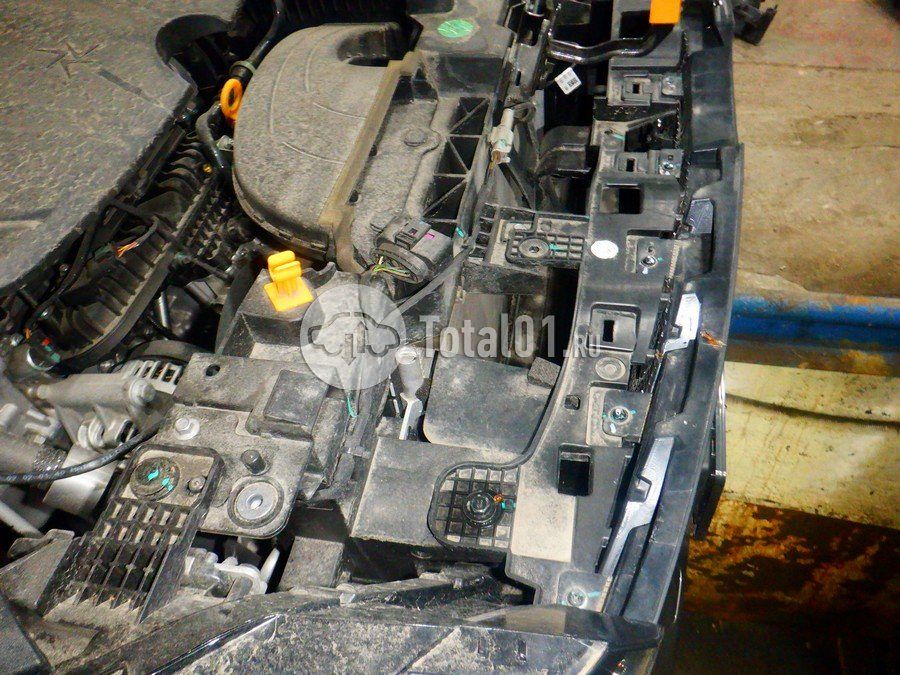 Фото Geely Cityray 190
