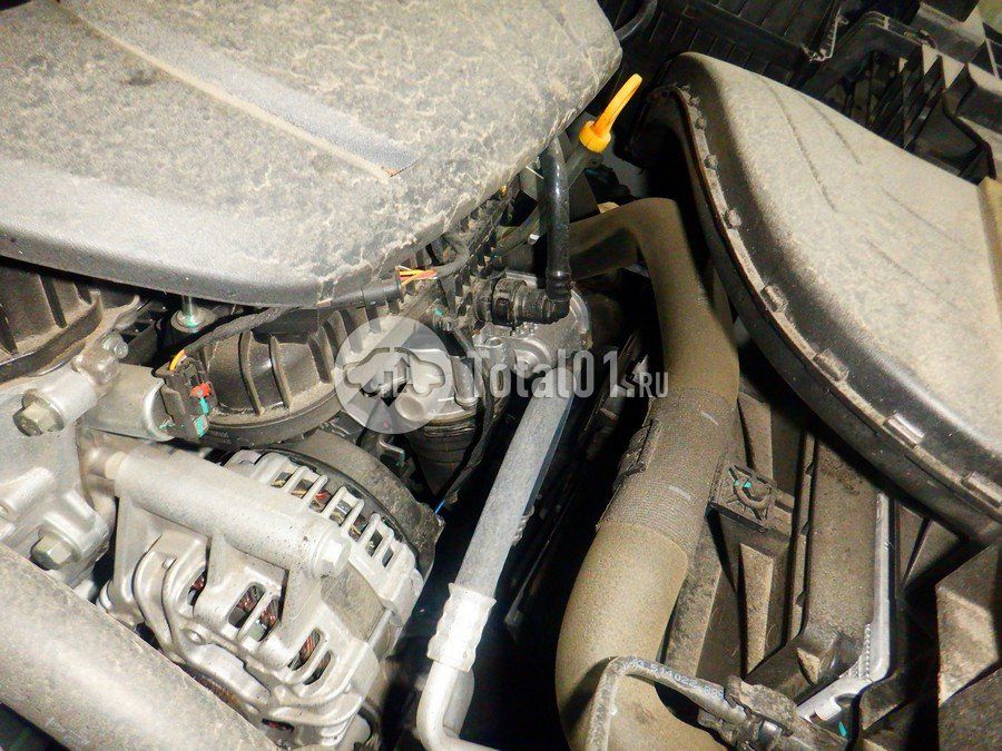 Фото Geely Cityray 200