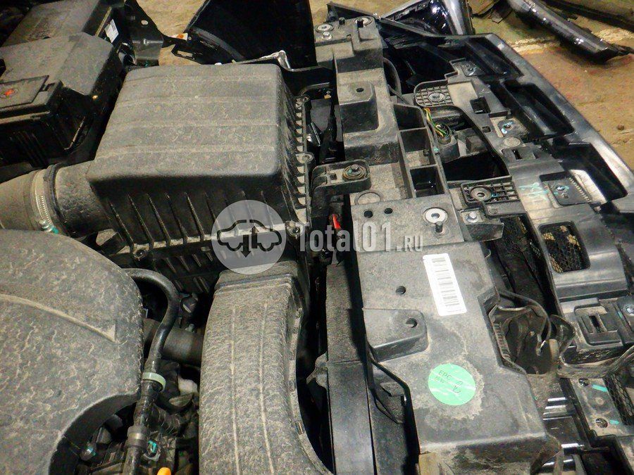 Фото Geely Cityray 204