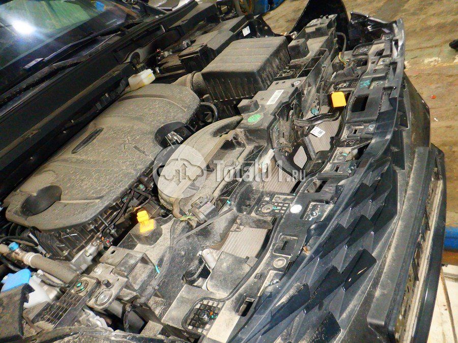 Фото Geely Cityray 206