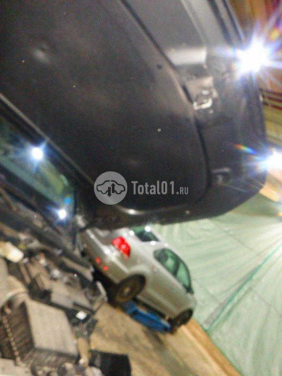 Фото Geely Cityray 208