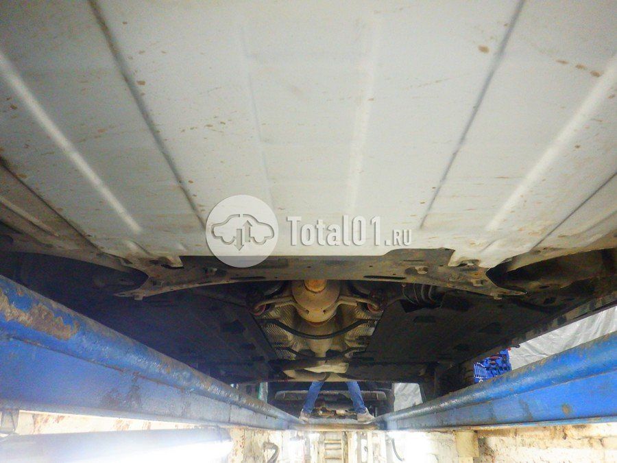 Фото Geely Cityray 218