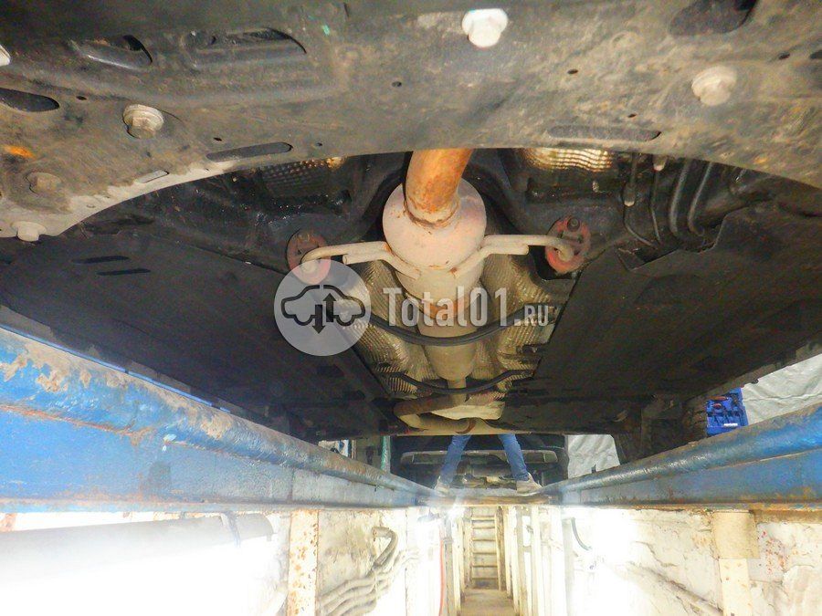Фото Geely Cityray 220