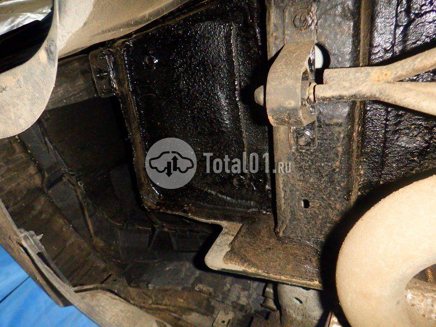 Фото Geely Cityray 240