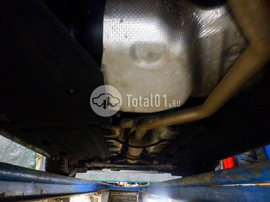 Фото Geely Cityray 248