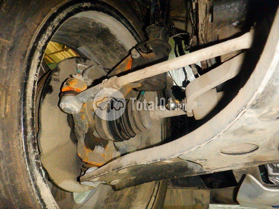 Фото Geely Cityray 254