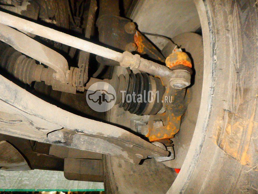 Фото Geely Cityray 256