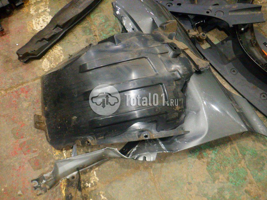 Фото Geely Cityray 260