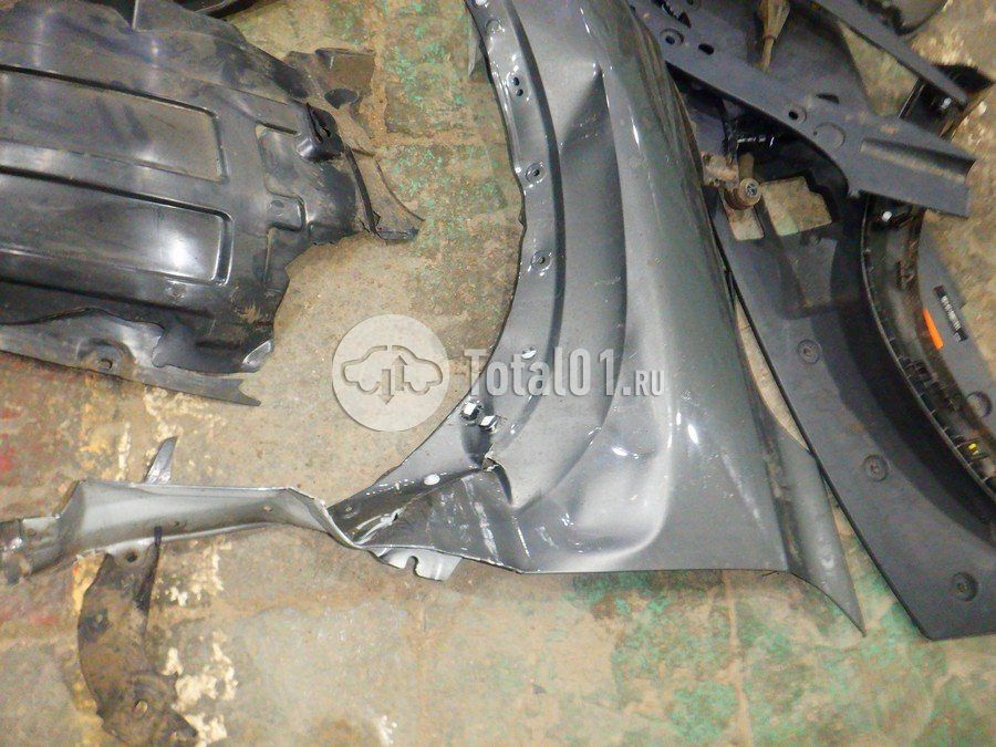Фото Geely Cityray 262