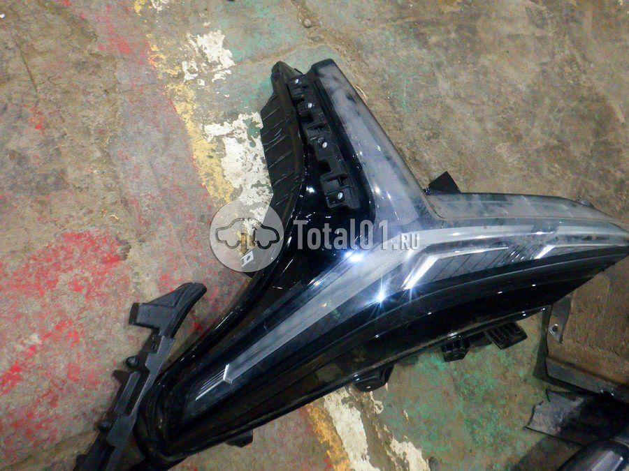 Фото Geely Cityray 276