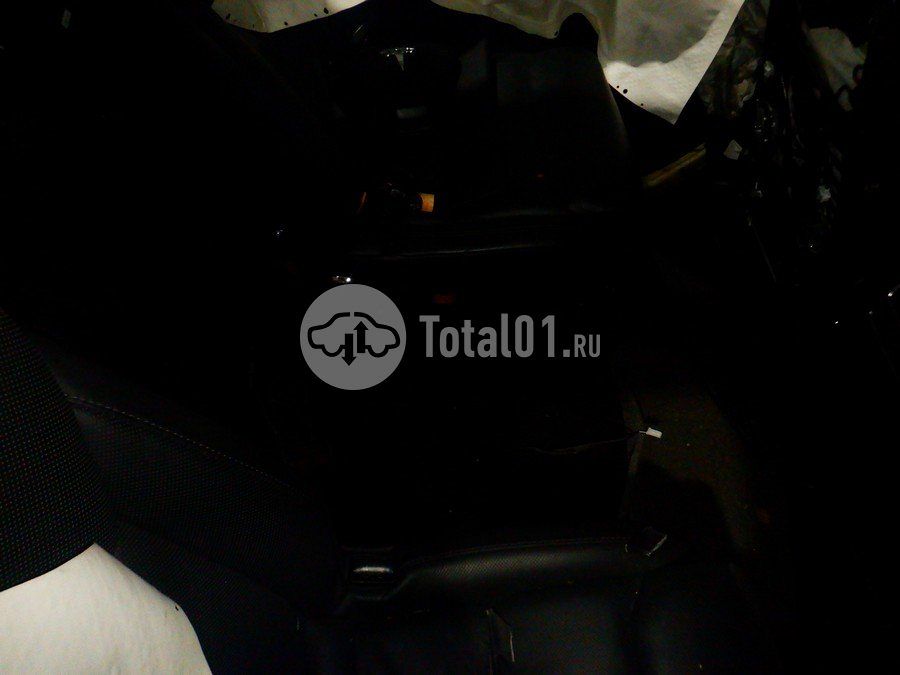 Фото Tesla Model X 56