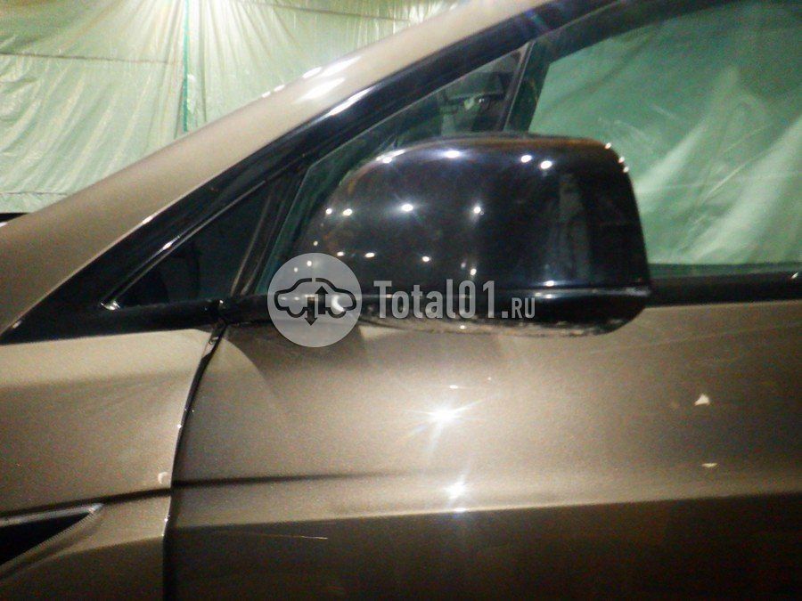 Фото Tesla Model X 64