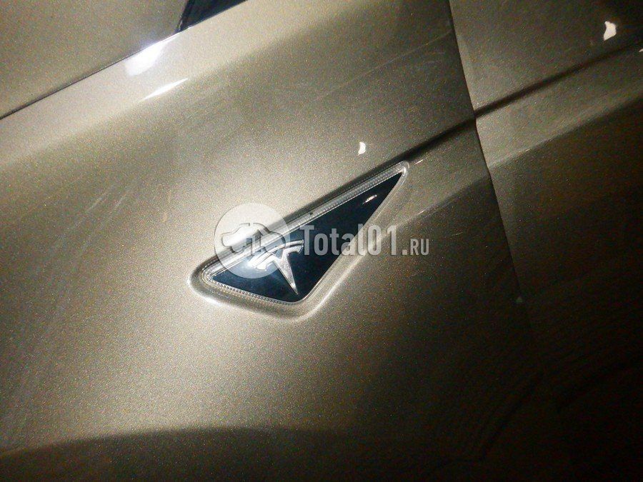 Фото Tesla Model X 66