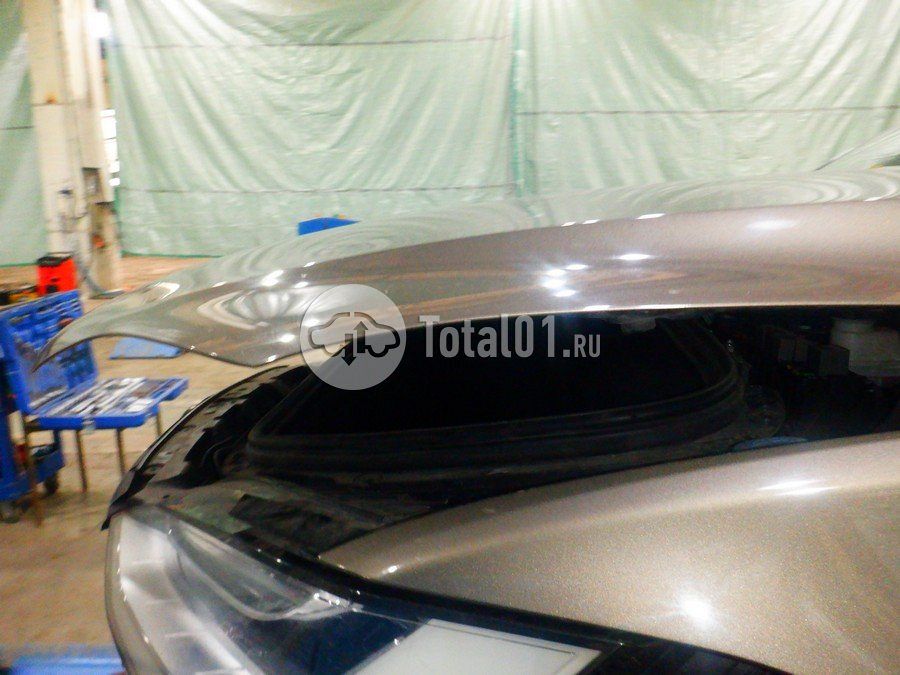 Фото Tesla Model X 74