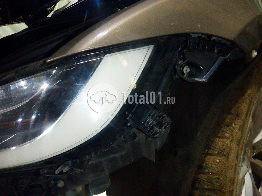 Фото Tesla Model X 78