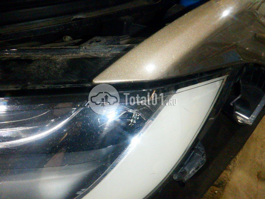 Фото Tesla Model X 82