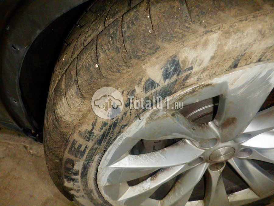 Фото Tesla Model X 126