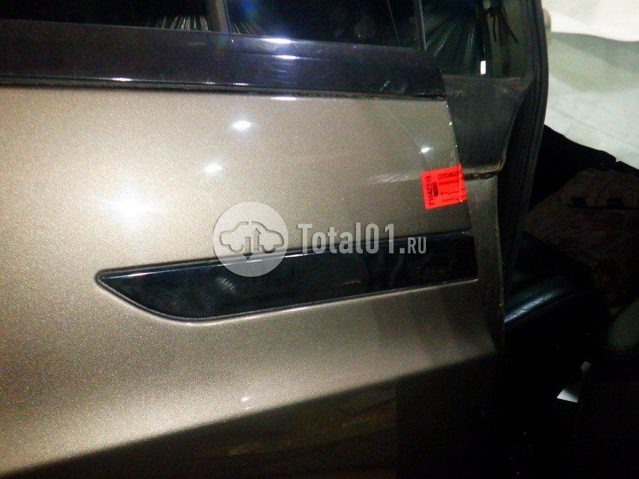 Фото Tesla Model X 150