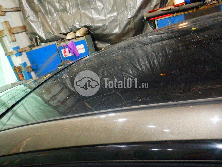 Фото Tesla Model X 162