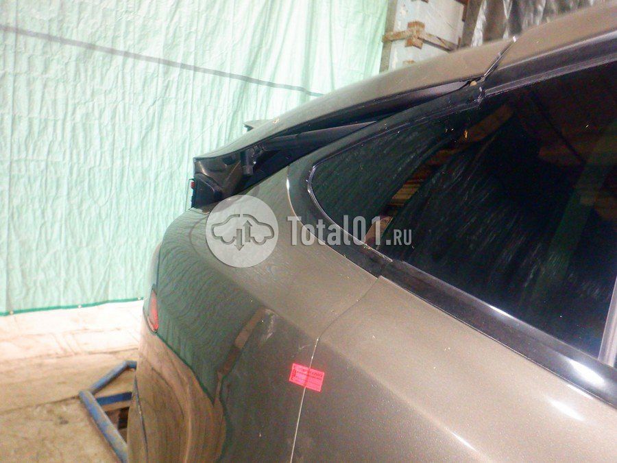 Фото Tesla Model X 164