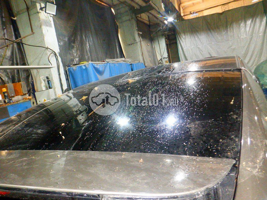 Фото Tesla Model X 178