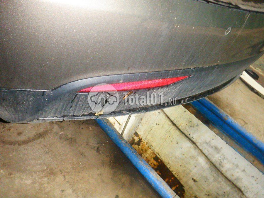 Фото Tesla Model X 184