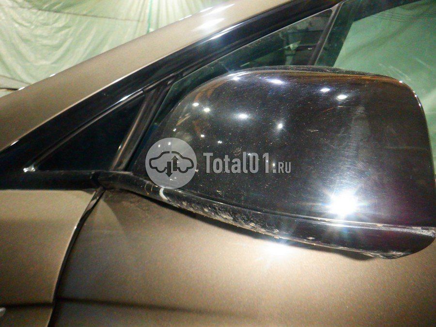 Фото Tesla Model X 202