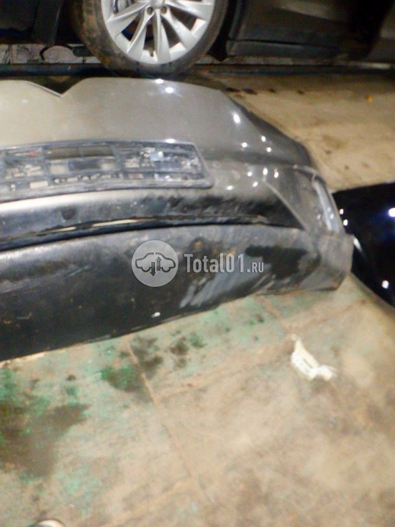 Фото Tesla Model X 258