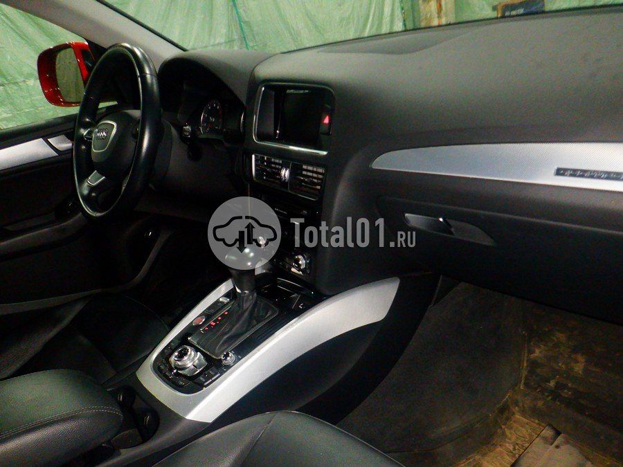 Фото Audi Q5 20