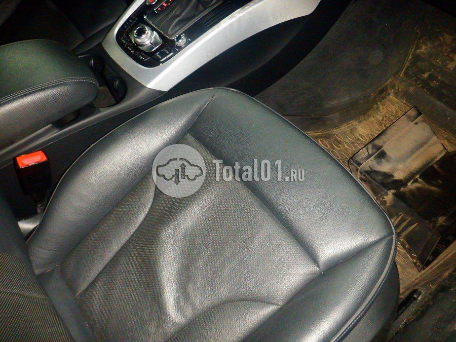 Фото Audi Q5 28