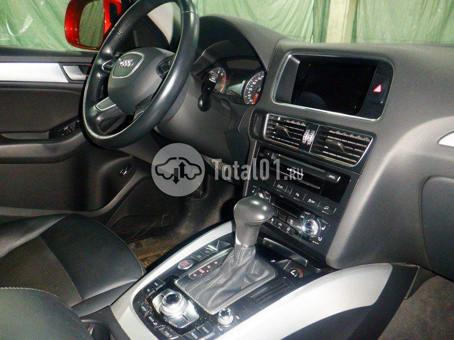 Фото Audi Q5 30