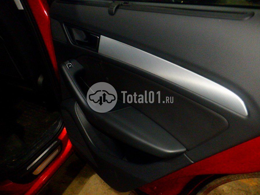 Фото Audi Q5 32