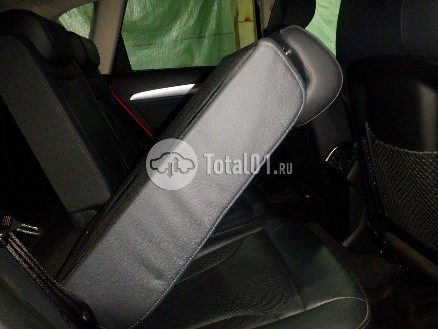 Фото Audi Q5 34