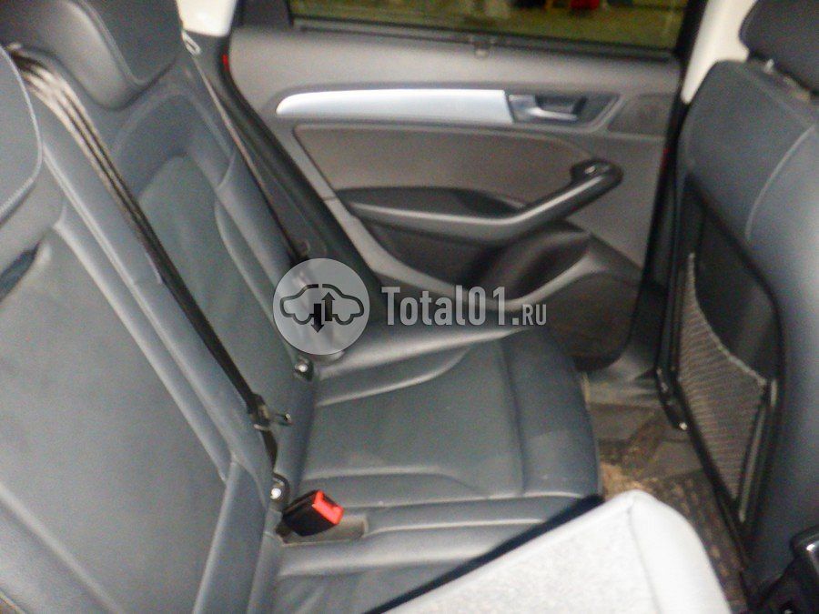 Фото Audi Q5 36