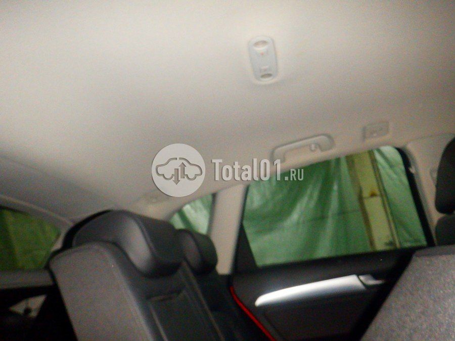 Фото Audi Q5 38