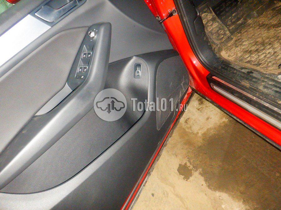 Фото Audi Q5 54