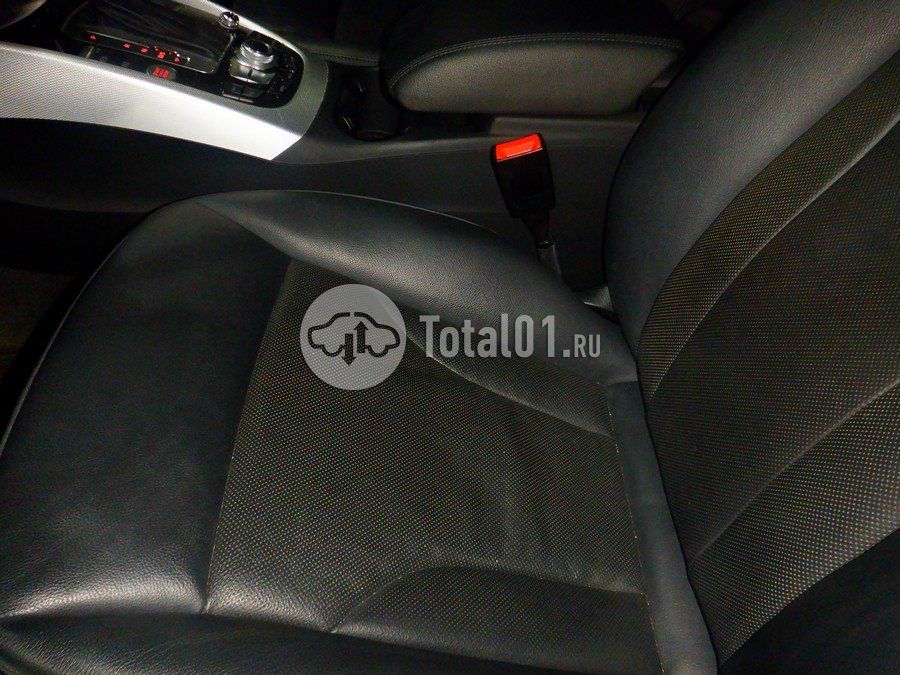 Фото Audi Q5 58