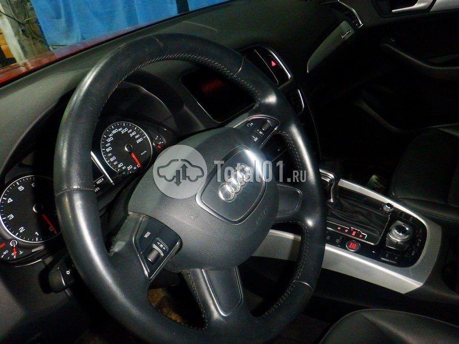 Фото Audi Q5 60