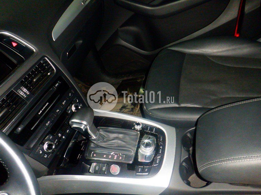Фото Audi Q5 64