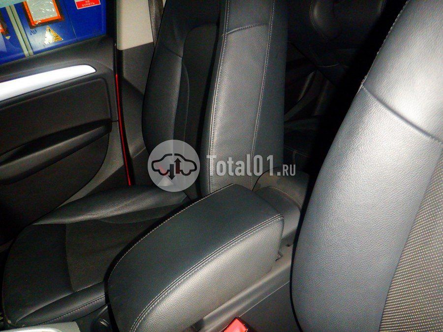 Фото Audi Q5 68