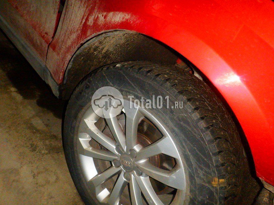 Фото Audi Q5 84