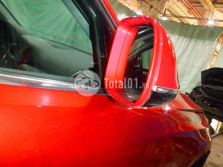 Фото Audi Q5 94
