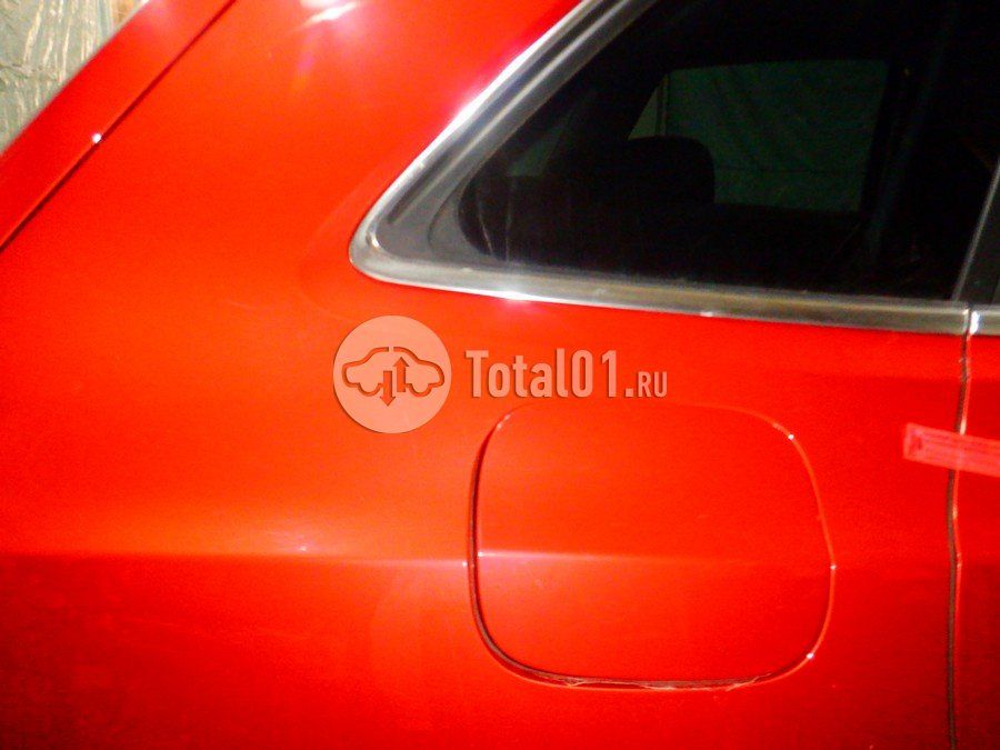 Фото Audi Q5 110