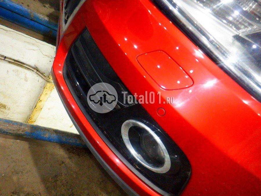 Фото Audi Q5 138