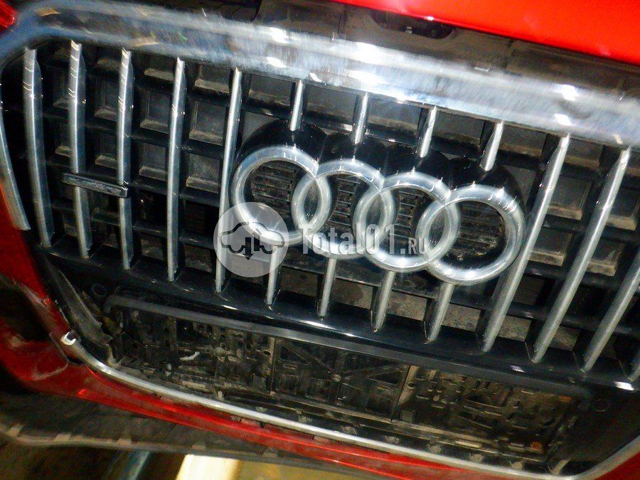 Фото Audi Q5 140