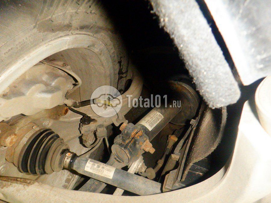 Фото Audi Q5 212