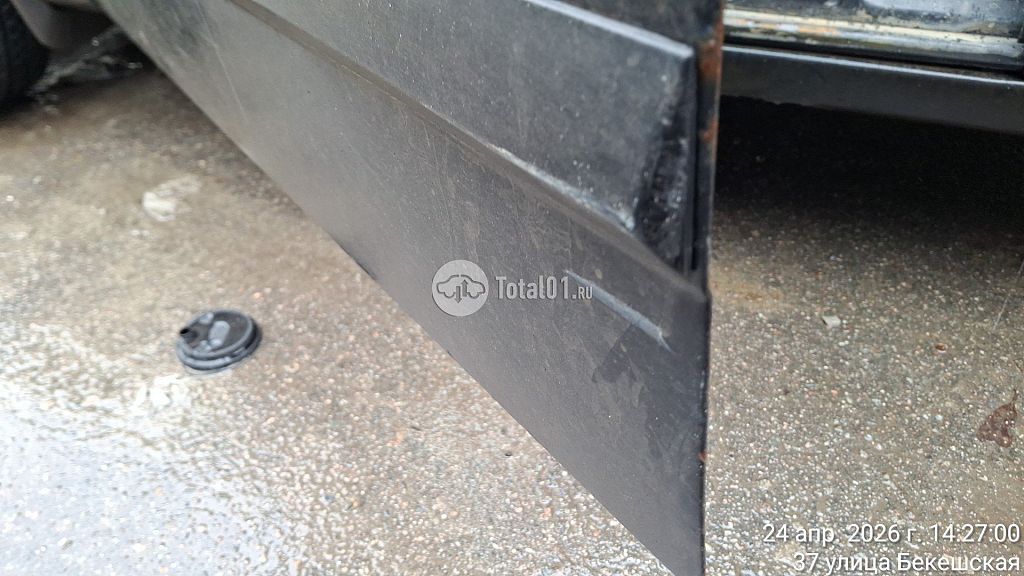 Фото Opel Astra 14